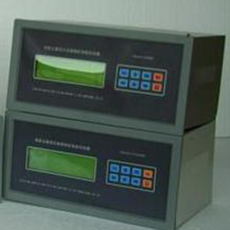 新安TM-II型电除尘高压控制器